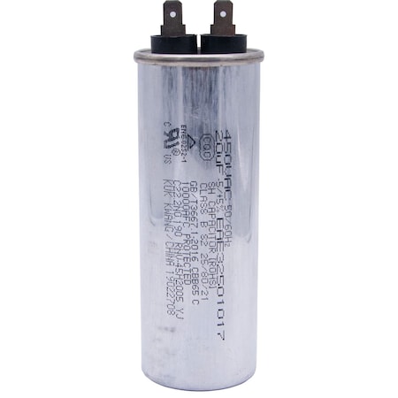 Lg LG Refrigerator Capacitor, EAE32501017 EAE32501017