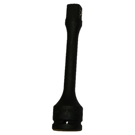 Genius Tools 3/4in Dr. Torque Extension Bar, 250 ft.Ib./340 Nm 687250