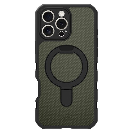 Itskins FORCE_R MAGSAFE CASES AP6X-FONYL-KAKI