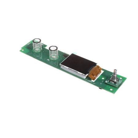 Hatco CONTROL BOARD 02.01.569.00