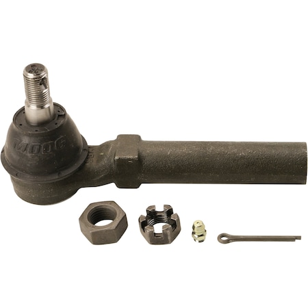 Moog Front Outer Steering Tie Rod End,  ES3184RL
