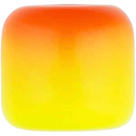 Northland Fishing Weight, Cylinder, 1/4 oz, Tungsten, Sunrise NL-TCWT4-108