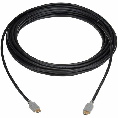 Eaton EATON, HDMI Cable, 0 ft, 4K P568-050-2A