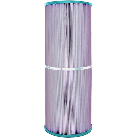 Hurricane Premium Purple Rainbow, Waterway, Leisure Bay, S2/G2 Spa 75 HF5374-01P