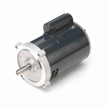 Leeson Marathon O215 Oil Burner Motor 3/4 HP 3600 RPM 56C CS O MO215