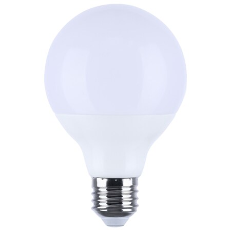 Satco Starfish 10 Watt LED G25 2700K-5000K RGBTW Medium Base 120 Volt S11102