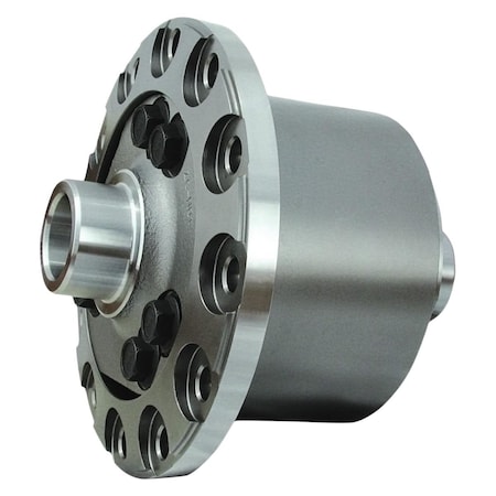 Perfectpitch Front Differential Detroit Truetrac PE1829763