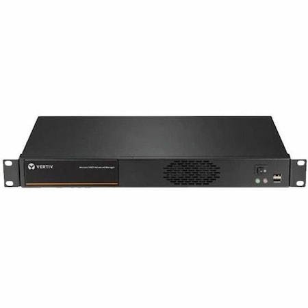 Vertiv Hmx Rx Dual Dvi-D, Usb, Audio, Sfp HMX5200R-001