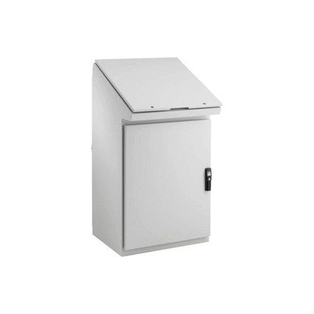 Nvent Hoffman Electrical Enclosures PGLD12105DC