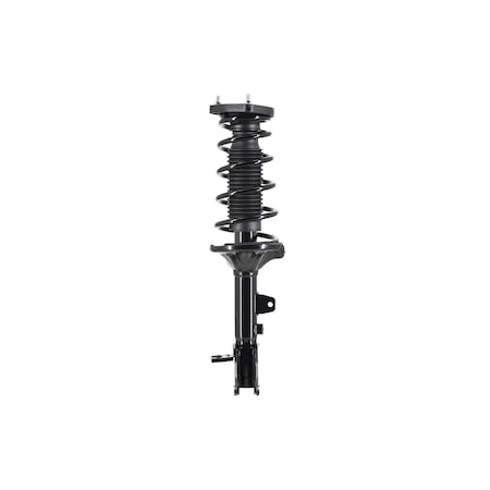 Fcs Struts Suspension Strut And Coil Spring Assembly 1331802L