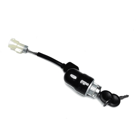 Honda SWITCH ASSEMBLY., COMBINATION 35100-759-023