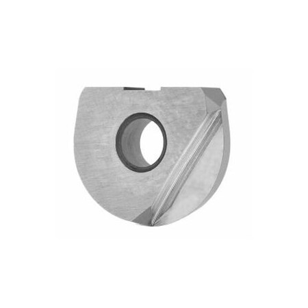 Garant Inserts for 12 mm Copy Mills, for Aluminum 212650 ALU