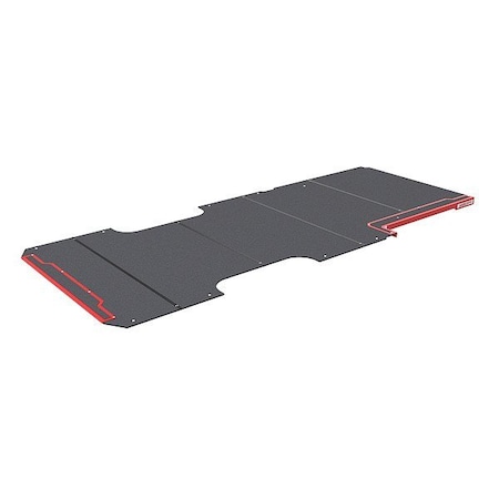 Weather Guard Van Storage System Accessories - Van Rig RFMS70-5-01