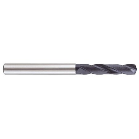 Yg-1 Tool Solid Carbide Drill w/Coolant, 5/16 dia. 0201BTF