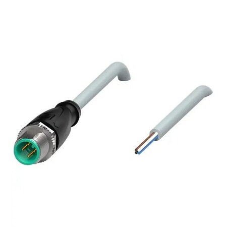 Pepperl+Fuchs V1S-G-10M-PUR Cordset 126976