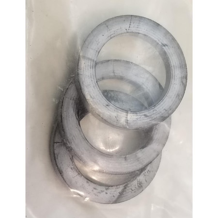 Pctel Coil Inner Gaskets, 3PK MGST
