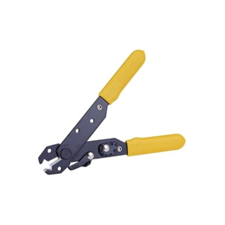 Ideal V-Notch Stripper W/Spring 45-101