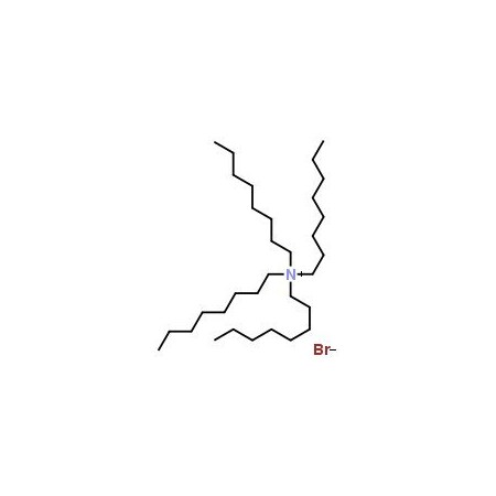 Ak Scientific Tetra-n-octylammonium bromide (25g), CAS 14866-33-2 E082-25g