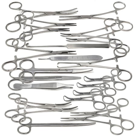 A2Z Scilab Canine Spay Pack A2Z-ZR1104