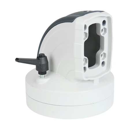 Teknokol 130 mm 310 deg. Rotatable 90 deg. Panel Angle Coupling TK060.400