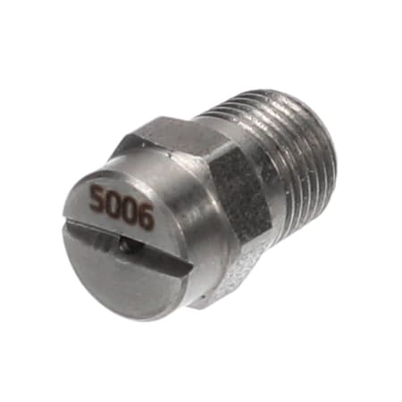 Fri-Jado Sprinkler, Flat Jet, Top, B1/8F5006 9191086