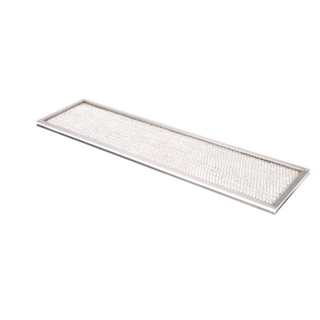 Turbochef Air Filter, Oven, I5 I5-9039.B