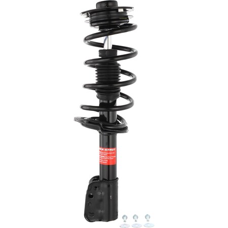 Monroe Suspension Strut and Coil Spring Assembly,  372526