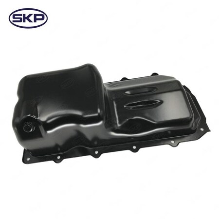 Skyward Automotive Products Engine Oil Pan,  SKCRP10A