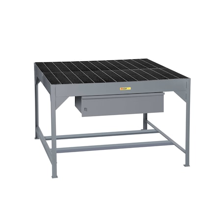 Little Giant Welder's Table WG-4851-HD
