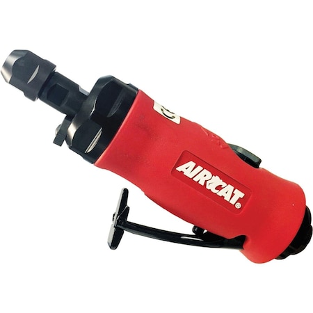 Pinpoint 0.75 HP Die Grinder with Spindle Lock PI3594729