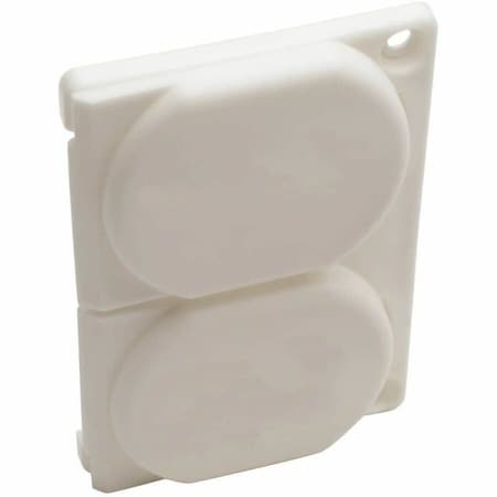 Eaton Tripp Lite Series Safe-IT Replacement Outlet Covers for Compatible Hospital-Grade Power Strips PSHGCOVERKIT