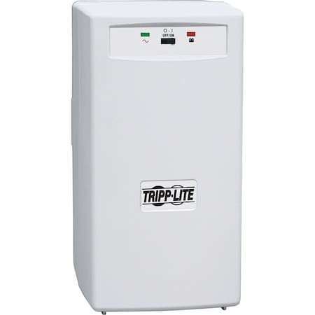 Tripp Lite BNC Keystone Panel Mount Coupler All-in-One Coaxial F/F 75 Ohms BC PERS300