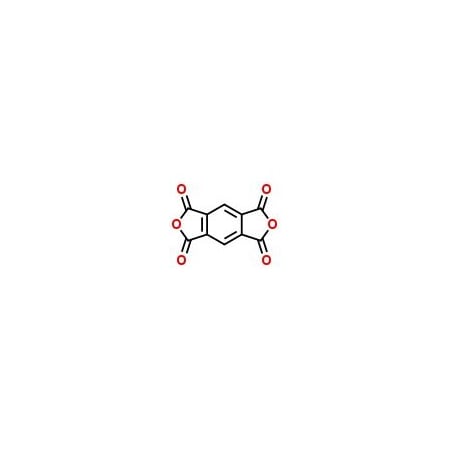 Ak Scientific Pyromellitic dianhydride (500g), CAS 89-32-7 D807-500g