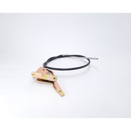 Mtd Cable-Throttle 946-1087