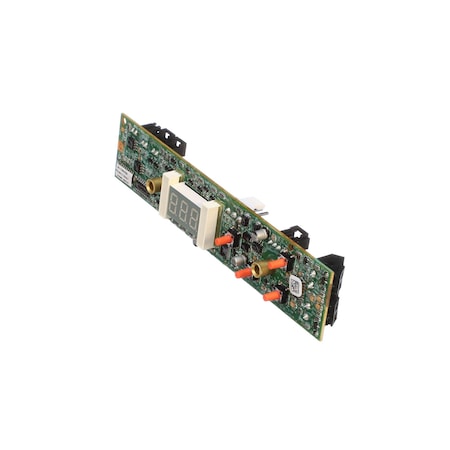Marshall Air Temperature Control Board with Digital Display, DXL 504385