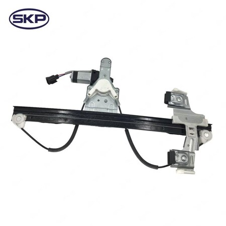 Skyward Automotive Products Window Motor and Regulator Assembly,  SK741891