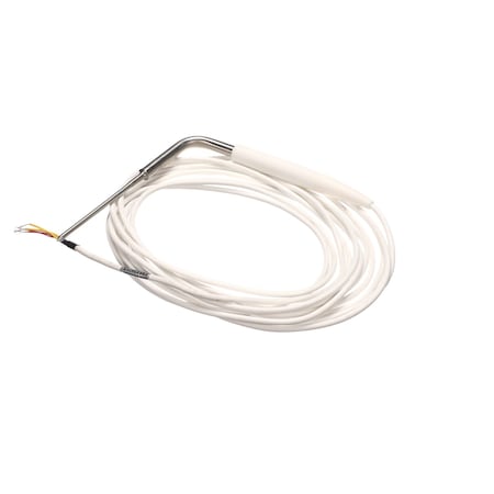 Piper Products Probe, Meat, White 13-300420