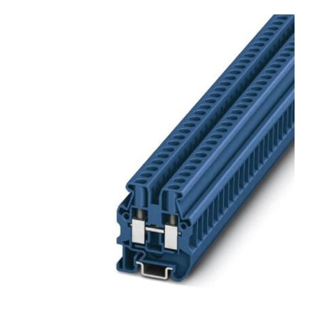 Phoenix Contact MUT 2 5 BU Mini feed-through terminal 3248031