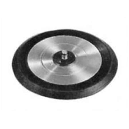 Tinkertools Pad 6 in. Sanding for Cp870 TI2614505