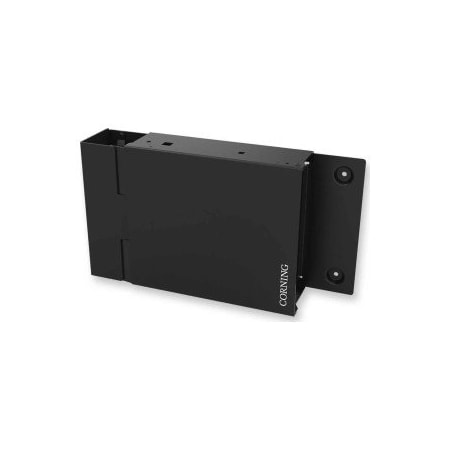 Corning Single Cassette Housing (SCH)Wall-mountable, holds one CCH Splice Casse SCH-01C
