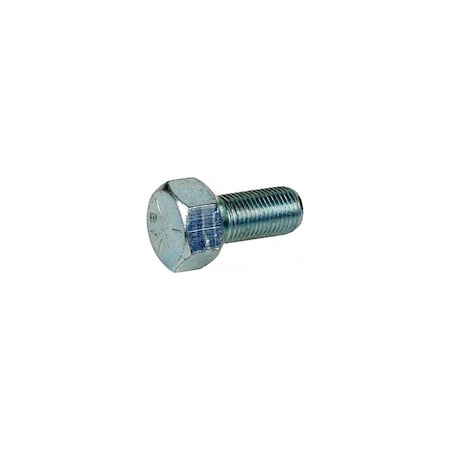 Uriah Products Trailer Hub Wheel Bolt, 1/2 x 7/8-In, 4PK UW500030