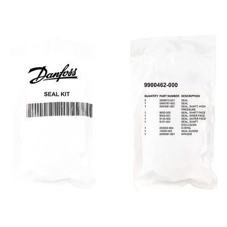 Char-Lynn Seal Kits 9900462-000