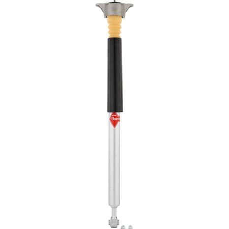 Kyb High Pressure Monotube Shock and Mount Assembly, SA1022