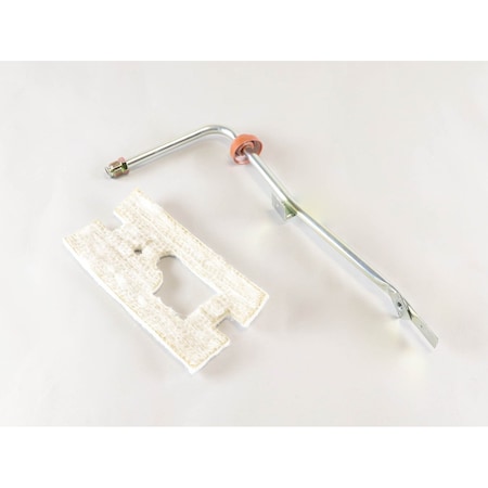 Lochinvar VERTEX BURNER TUBE 100110794