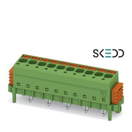 Phoenix Contact SDC 2 5/13-PV-5 0-ZB PCB direct plug 1864147