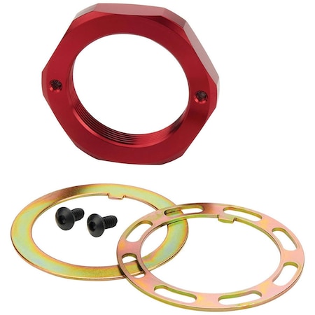 Powerhouse 1 Ton Spindle Nut Lock Kit PO3630168