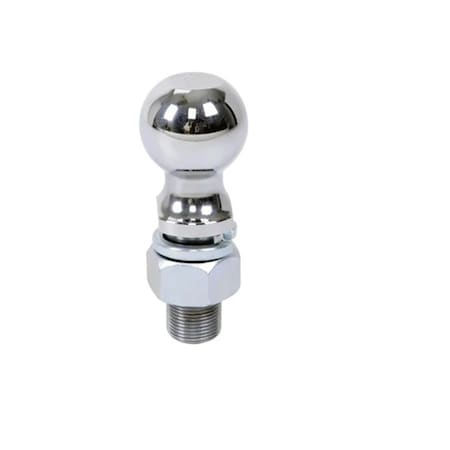 Celebracion 2.31 in. MM 6K Hitch Ball, 6PK CE3852458
