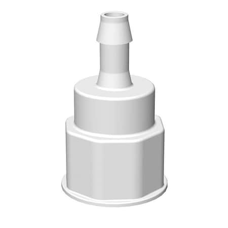 Foxx Life Sciences Autofil 2 Bottle Top Filtration Device Full Assembly, 500 mL, 0.22 um PES Unit, Sterile, 12PK 11022-FLS