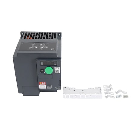 Square D 500V 3PH VARIABLE SPEED DRIVE ATV320U40N4C