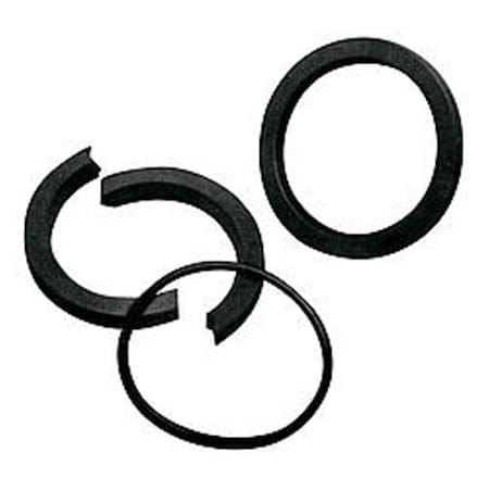 Peterson Fluid Systems SM86625 Rear Main Seal for Small Block Chevy 350 PTRSM86625